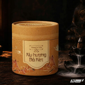 Nụ hương bồ kết